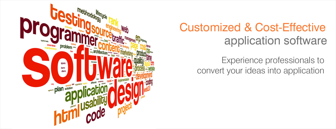 Software Development Delhi